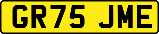 GR75JME