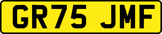 GR75JMF