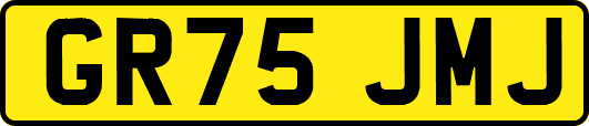 GR75JMJ