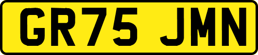 GR75JMN