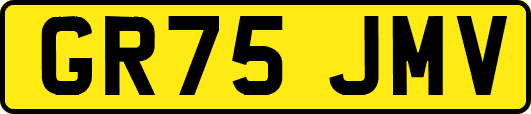 GR75JMV