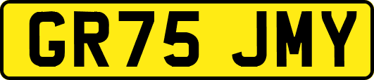 GR75JMY