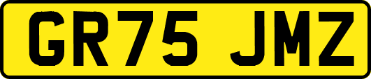 GR75JMZ