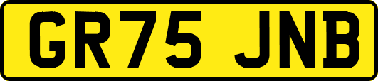 GR75JNB