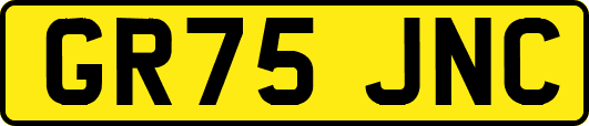GR75JNC