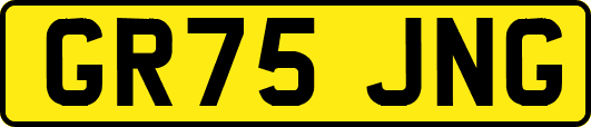GR75JNG