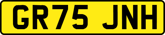 GR75JNH