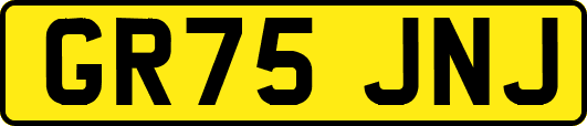 GR75JNJ