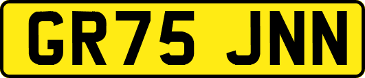 GR75JNN
