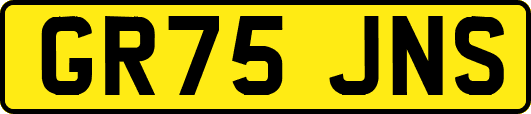 GR75JNS