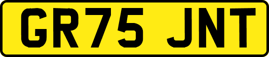 GR75JNT