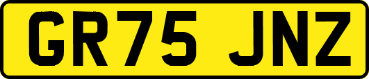 GR75JNZ