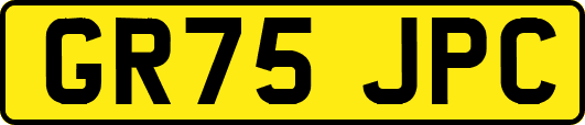GR75JPC