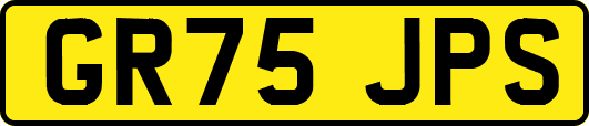 GR75JPS