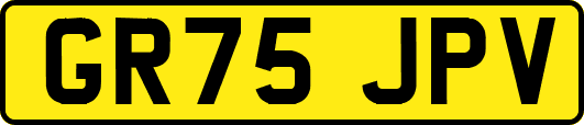 GR75JPV