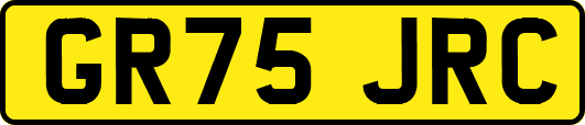 GR75JRC