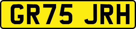 GR75JRH