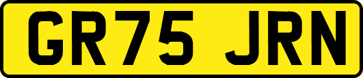 GR75JRN