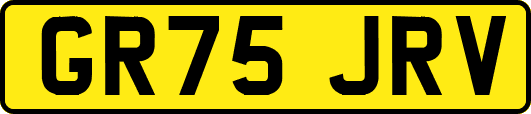 GR75JRV