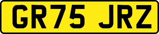 GR75JRZ