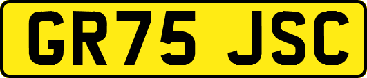 GR75JSC