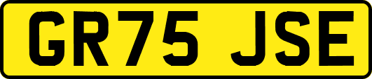 GR75JSE