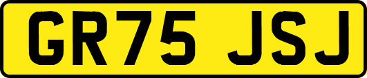 GR75JSJ