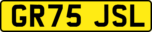 GR75JSL