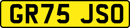GR75JSO