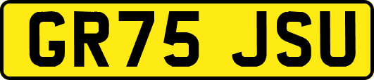 GR75JSU
