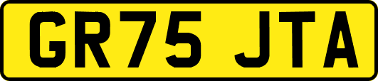 GR75JTA