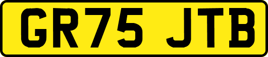 GR75JTB