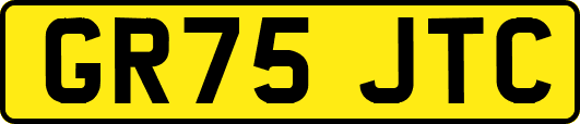 GR75JTC