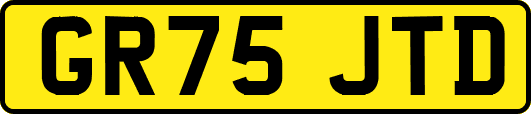 GR75JTD