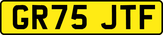 GR75JTF