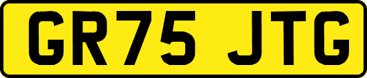 GR75JTG