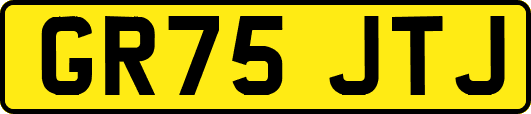 GR75JTJ