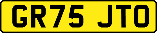 GR75JTO