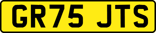 GR75JTS