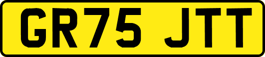GR75JTT