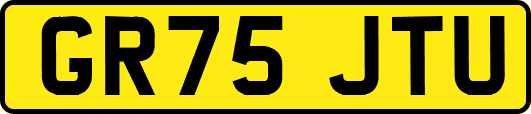 GR75JTU