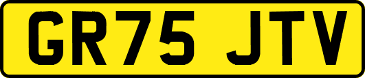 GR75JTV