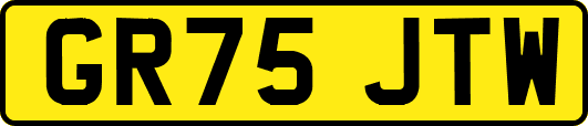 GR75JTW