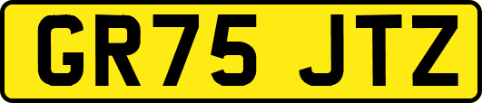GR75JTZ