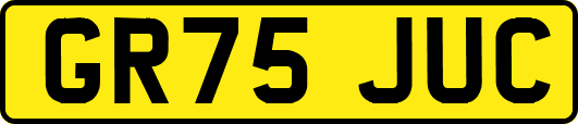 GR75JUC