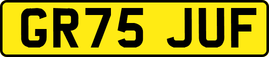 GR75JUF