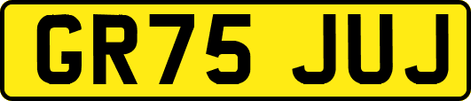 GR75JUJ
