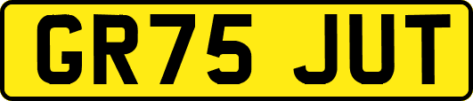GR75JUT