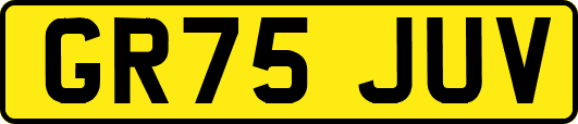 GR75JUV