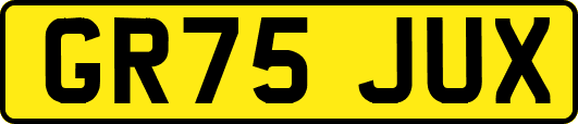 GR75JUX
